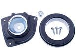 DENCKERMANN Reparatursatz, Federbeinstützlager d600022 Vorderachse links für NISSAN RENAULT