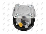 ABAKUS Hydraulikpumpe, Lenkung 14001131 für Ford