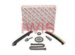AIC Steuerkettensatz 59003set für VAG