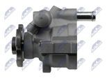 NTY Hydraulikpumpe, Lenkung spwct027 für Citroën