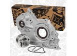 ET ENGINETEAM Ölpumpe pu0131 für Opel