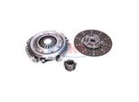 JAPKO Kupplungssatz 92009 für JEEP Chrysler