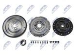 NTY Kupplungssatz nzsbm006 für BMW