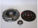 JAPKO Kupplungssatz 92436 für HONDA ROVER