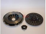 JAPKO Kupplungssatz 92534 für HYUNDAI MITSUBISHI