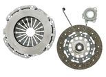 AISIN Kupplungssatz CSC Kit (3P) cks567r