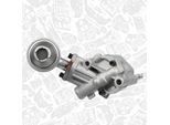 ET ENGINETEAM Ölpumpe pu0049 für VW