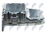NTY Ölwanne bmopl011 für Opel Vaughall SMART