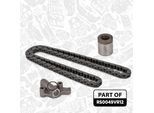 ET ENGINETEAM Steuerkettensatz rs0049vr12 für VW