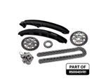ET ENGINETEAM Steuerkettensatz rs0045vr1 für VW