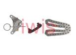 AIC Steuerkettensatz 73948set für Ford Volvo Peugeot Fiat