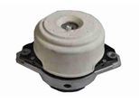 VAICO Lagerung, Motor v303580 vorne links für Mercedes