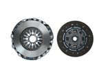 KAMOKA Kupplungssatz kc182 für Mercedes