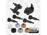 ET ENGINETEAM Steuerkettensatz rs0069vr2 für VW