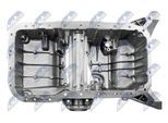 NTY Ölwanne bmome013 für Mercedes