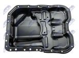 NTY Ölwanne bmohy506 für HYUNDAI