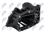 NTY Gehäuse, Ölfilter cclbm032 für BMW