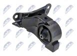 NTY Lagerung, Motor zpsns117 vorne links für NISSAN