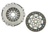 AISIN Kupplungssatz keop55r für Opel Vaughall