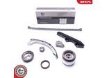 ESEN SKV Steuerkettensatz 21skv206 für Volvo Peugeot Citroën NISSAN