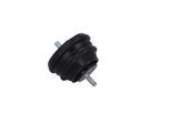 KAMOKA Lagerung, Motor 890581 beidseitig für BMW