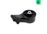 OPTIMAL Lagerung, Motor f75190 hinten für Opel CADILLAC