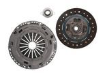 KAMOKA Kupplungssatz kc306 für Audi VW (SVW)