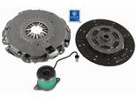 SACHS Kupplungssatz 3000990667
