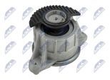 NTY Lagerung, Motor zpsme015 beidseitig für Mercedes