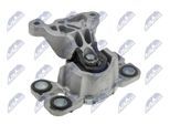 NTY Lagerung, Motor zpsvv021 links für Volvo