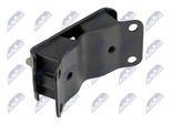 NTY Lagerung, Motor zpsty072 hinten für TOYOTA