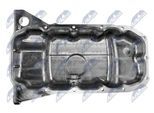 NTY Ölwanne bmofr014 für Ford Volvo