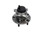 KAVO PARTS Radlagersatz wbh9041 für LEXUS