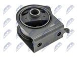 NTY Lagerung, Motor zpsmz042 vorne