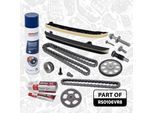 ET ENGINETEAM Steuerkettensatz rs0106vr8 für VW