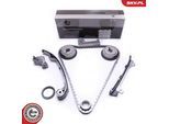 ESEN SKV Steuerkettensatz 21skv191 für NISSAN