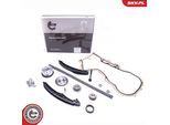 ESEN SKV Steuerkettensatz 21skv235 für Ford Chrysler VAG MITSUBISHI Porsche