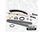 ET ENGINETEAM Steuerkettensatz rs0030vr1 für Opel
