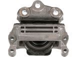 GATES Lagerung, Motor etm1023 hinten für Ford