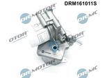 DR.MOTOR AUTOMOTIVE Gehäuse, Ölfilter drm161011s für Fiat