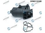 DR.MOTOR AUTOMOTIVE Gehäuse, Ölfilter drm211015s für VW
