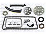 DOLZ Steuerkettensatz skcm018c für Mercedes