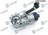 DR.MOTOR AUTOMOTIVE Gehäuse, Ölfilter drm161006s für Ford DS LANCIA