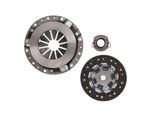 KAMOKA Kupplungssatz kc348 für DAIHATSU