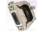 TRISCAN Lagerung, Motor 850529145 für VW