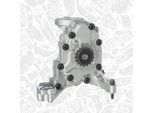 ET ENGINETEAM Ölpumpe pu0145 für Opel Citroën/Peugeot