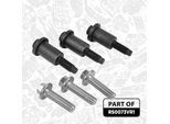 ET ENGINETEAM Steuerkettensatz rs0073vr1 für Opel RENAULT NISSAN