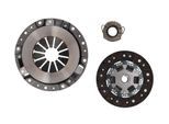 KAMOKA Kupplungssatz kc351 für DAIHATSU