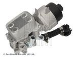 BLUE PRINT Gehäuse, Ölfilter adbp210227 für Ford Volvo Peugeot Fiat