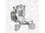 ET ENGINETEAM Ölpumpe pu0143 für Ford